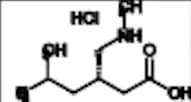 Pregabalin Impurity 11 HCl