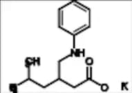 Pregabalin Impurity 24 Potassium Salt