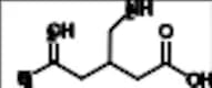 rac-5,6-Dehydro Pregabalin