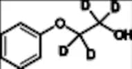 2-Phenoxyethanol-d4