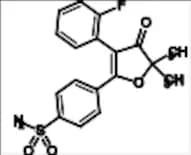 Polmacoxib Impurity 6