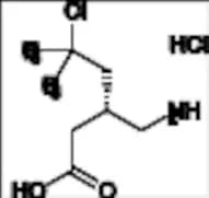 Pregabalin Impurity 69 HCl
