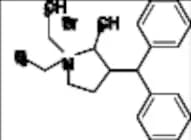 Prifinium Bromide Impurity 2