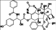 3'-p-Hydroxy Paclitaxel