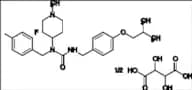 Pimavanserin Hemitartrate