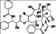 Paclitaxel EP Impurity H (Paclitaxel USP Related Compound B, 7-epi-10-Desacetyl-Paclitaxel)