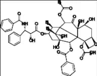 Paclitaxel Photodegradant