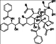 Paclitaxel EP Impurity K (7-O-(Triethylsilyl) Paclitaxel)