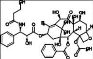 10-Deacetyl Paclitaxel Propyl Analogue