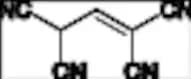 1-Propene-1,1,3,3-Tetracarbonitrile