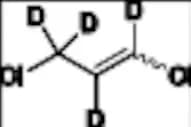 1,3-Dichloropropene-d4