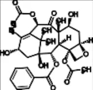 Paclitaxel EP Impurity N (Baccatin III)