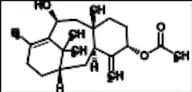 Paclitaxel Impurity 15 (Taxadiene-5-α-acetoxy-10-β-ol)