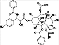 6-alfa,3'-p-Dihydroxy Paclitaxel