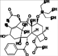 Paclitaxel Impurity 17 (7-(Triethylsilyl)baccatin III)