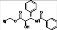 Paclitaxel Side Chain Impurity