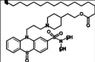 Pipotiazine Palmitate S-Oxide