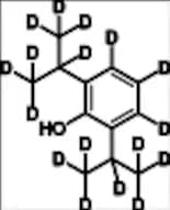 Propofol-d17