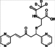 PB-141 Impurity 2-d3