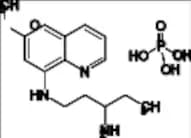 Primaquine Impurity 1 Phosphate