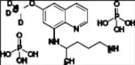 Primaquine-13C-d3 Diphosphate