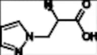 2-Amino-3-(1H-pyrazol-1-yl)propanoic acid