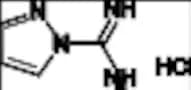 1H-Pyrazole-1-Carboxamidine HCl