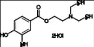 Proparacaine Impurity 1 DiHCl