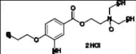 Proparacaine N-Oxide DiHCl