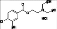 Proparacaine Impurity 18 HCl