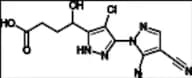 Pyraclonil Impurity 17