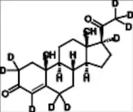 Progesterone-d9