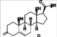Pregn-5-ene-3,20-dione