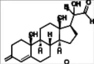 Progesterone 20-Hydroxy Impurity