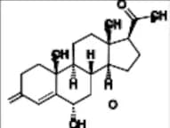 Progesterone Impurity 25 (6-alfa-Hydroxy Progesterone)