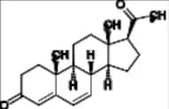 Progesterone EP Impurity H (Dydrogesterone EP Impurity B, Progesterone USP Related Compound H)