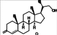 Progesterone Impurity 2