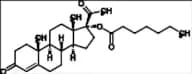 17-α-Hydroxy Progesterone Enanthate