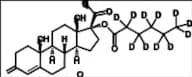 17-α-Hydroxy Progesterone Caproate-d11