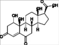 6-Ketohydroxyprogesterone
