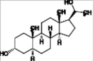 Allopregnanediol (Allopregnanolone Diol Metabolite)