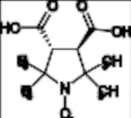 trans-Proxyldicarboxylic Acid