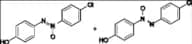 Phenacetin Impurity 25 (Mixture of Isomers)