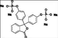Phenolphthalein Diphosphate Tetrasodium Salt
