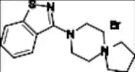 Perospirone Impurity 13