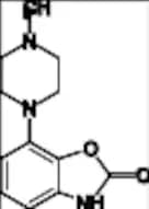 Pardoprunox HCl