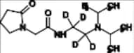 Pramiracetam-d4