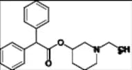 Piperidolate