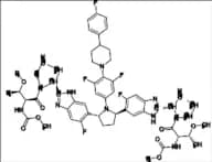 Pibrentasvir-13C10-15N2