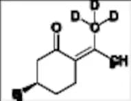 (R)-(+)-Pulegone-d3